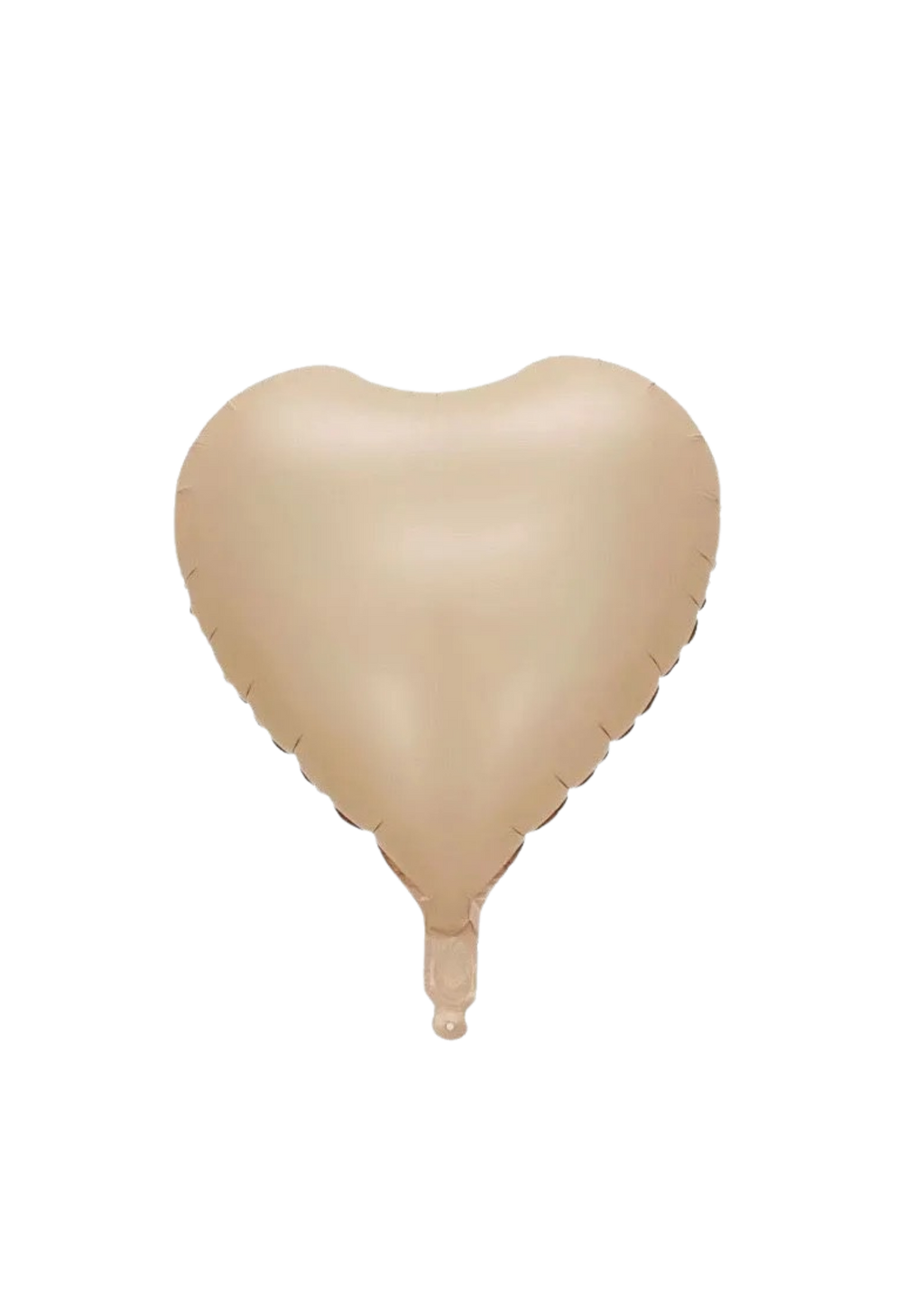 Pastel heart foil helium balloon bouquet by Demuse Balloon, Kuala Lumpur