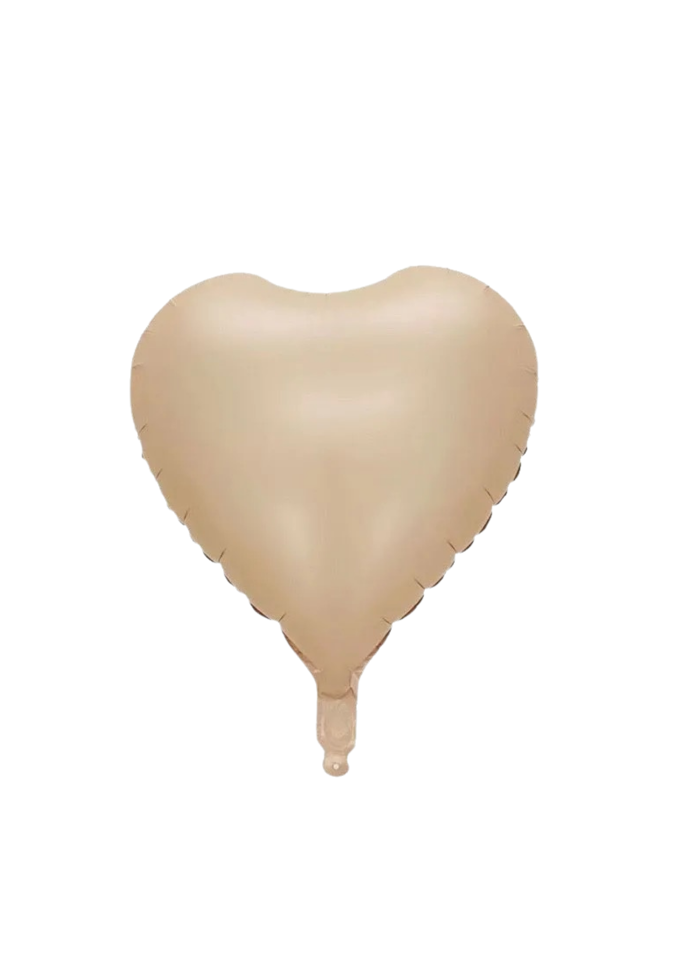 Pastel heart foil helium balloon bouquet by Demuse Balloon, Kuala Lumpur