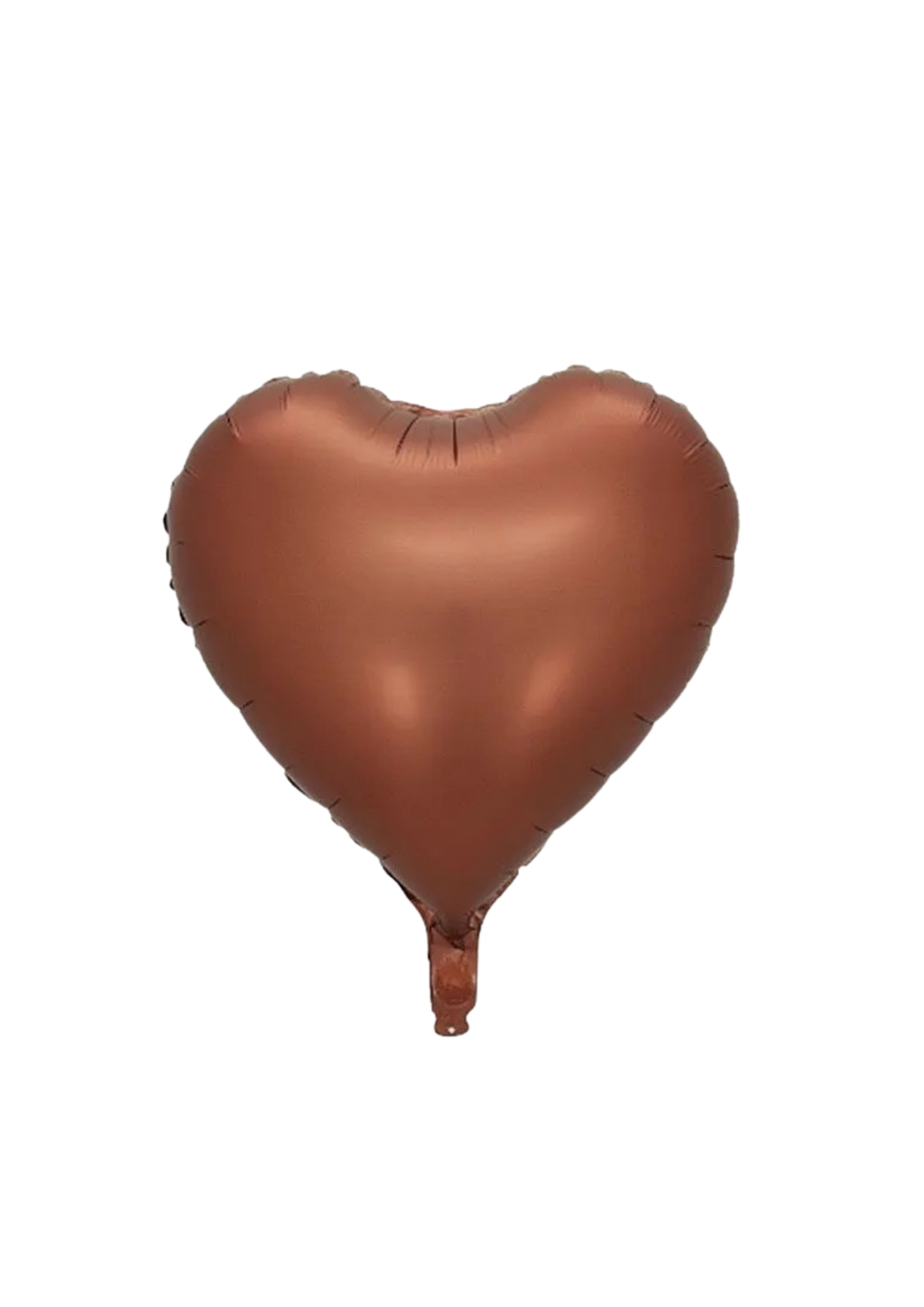 Pastel heart foil helium balloon bouquet by Demuse Balloon, Kuala Lumpur