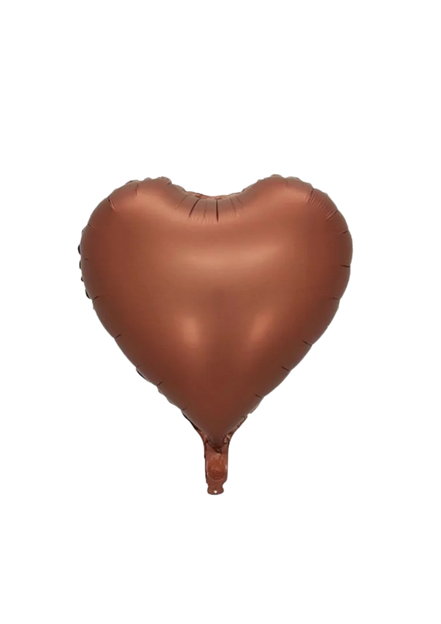 Pastel heart foil helium balloon bouquet by Demuse Balloon, Kuala Lumpur