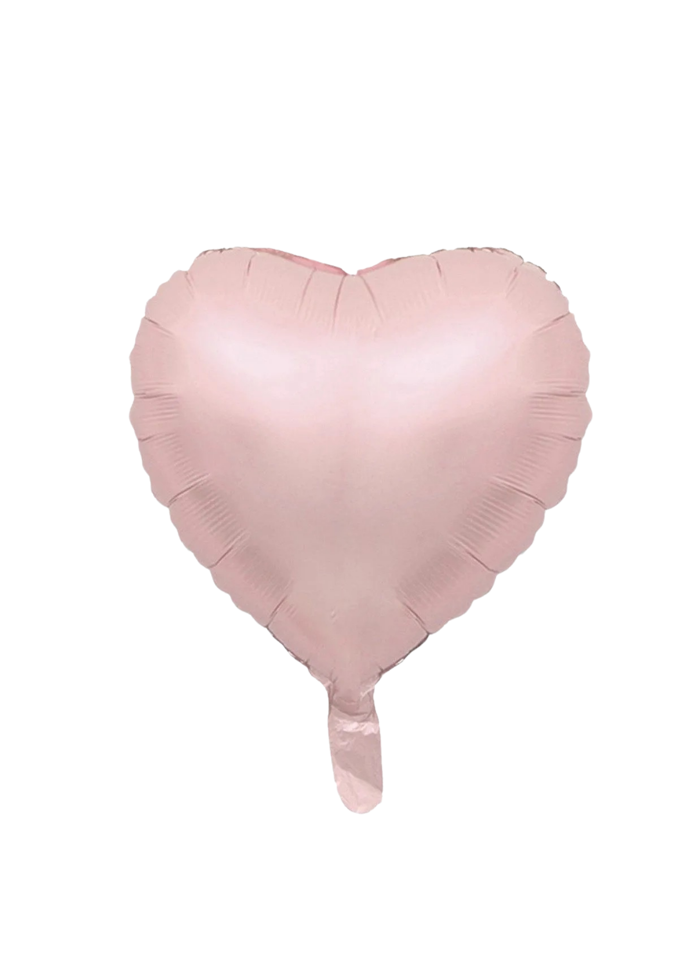 Pastel heart foil helium balloon bouquet by Demuse Balloon, Kuala Lumpur