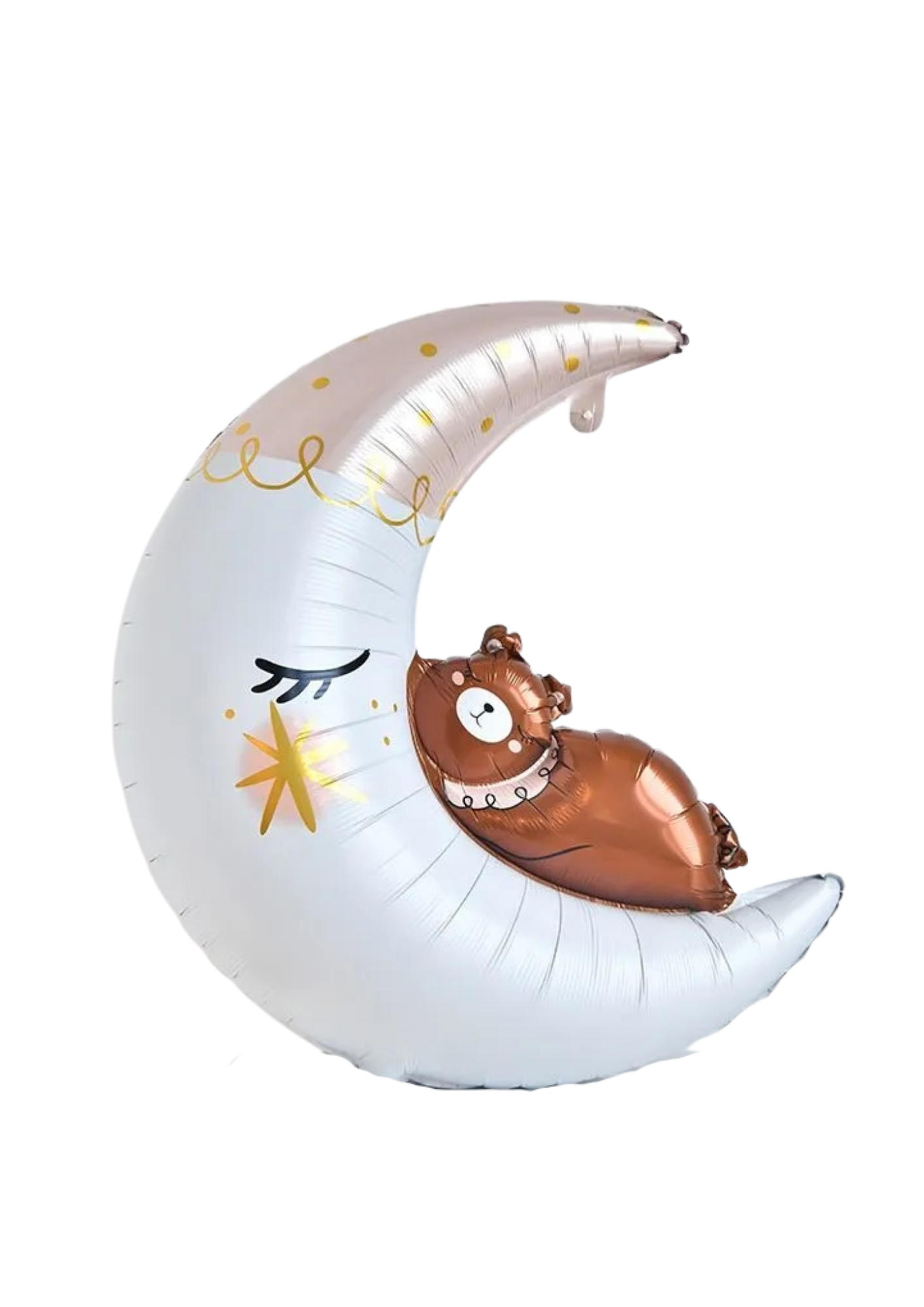 Cute themed foil helium balloon bouquet for kids celebration, Demuse Balloon KL